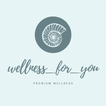 wellnessforyou