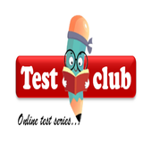 Test club icône