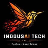 IndousAi Tech APK
