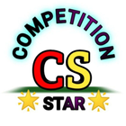 Competition Star icône