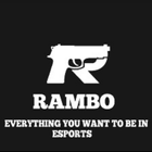 Rambo icône