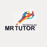 MR TUTOR - the learning app иконка