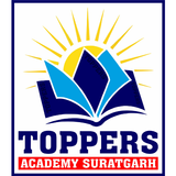 Toppers Academy Suratgarh ikona