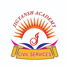 Jigyansh Academy آئیکن