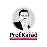 Karad Law Classes ไอคอน