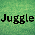 Juggle أيقونة