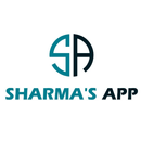 Sharma’s app APK