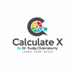 Calculate X(Sudip Chakraborty)