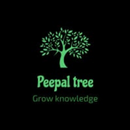 Peepal Tree - Grow Knowledge aplikacja