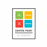 Centre Point icon