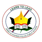 JK POLICE PUBLIC SCHOOL SGR ícone