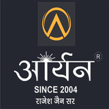 آیکون‌ Aryan Coaching