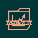 Vortex Trading أيقونة