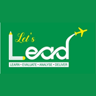 Let's lead icône