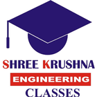 Shree Krushna Classes ícone