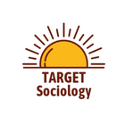 TARGET Sociology আইকন
