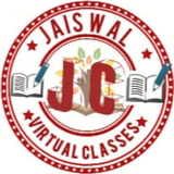 Jaiswal Virtual Classes আইকন