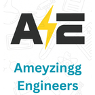 Ameyzingg Engineers Zeichen