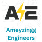 Ameyzingg Engineers أيقونة