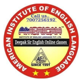 Deepak sir English Online Aiel