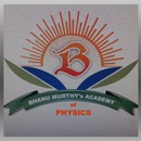 Bhanu Moorthy Srushti -Physics aplikacja
