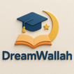 DreamWallah icon