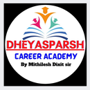 APK Dheyasparsh Career Academy