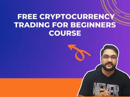 Cryptopreneur: Crypto courses ภาพหน้าจอ 1