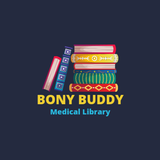 Bony Buddy آئیکن