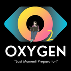 Oxygen icon