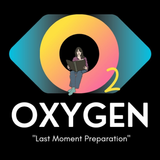 Oxygen أيقونة
