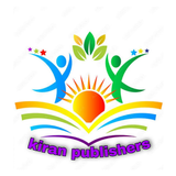 Kiran Publishers আইকন