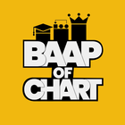 Baap of Chart أيقونة