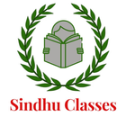 Sindhu classes آئیکن