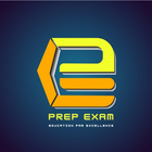 Prep Exam ไอคอน
