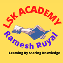 APK Ramesh Ruyal