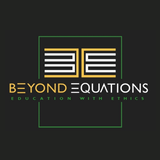 beyond equations Zeichen