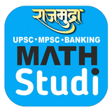 آیکون‌ Rajmudra Math  Studi