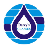 Darcy's Classes أيقونة