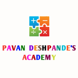 Pavan Deshpande's Academy آئیکن