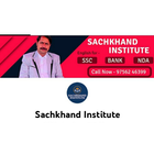 Sachkhand Institute آئیکن