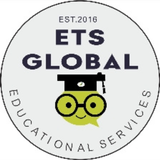 ETS GLOBAL আইকন
