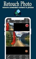 Smart Object Remover - Remove Object from Photo تصوير الشاشة 3