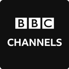 BBC Channels 图标