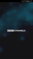 BBC Channels الملصق