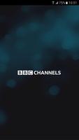 BBC Channels Affiche
