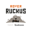 FTC Rover Ruckus Scorer