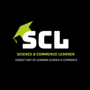 SCIENCE & COMMERCE LEARNER APK