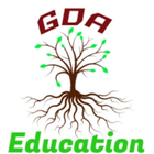 GDA Education иконка