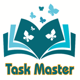 TASK MASTER أيقونة